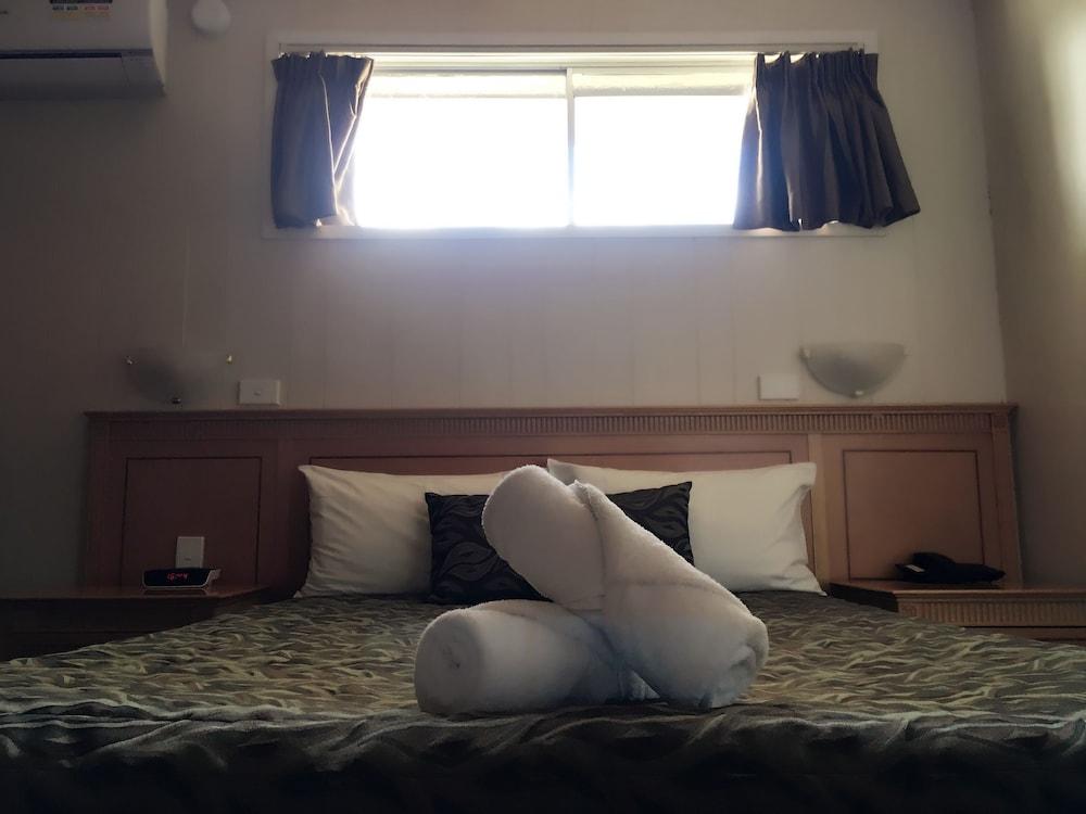 Apollo Motel Biloela Ngoại thất bức ảnh