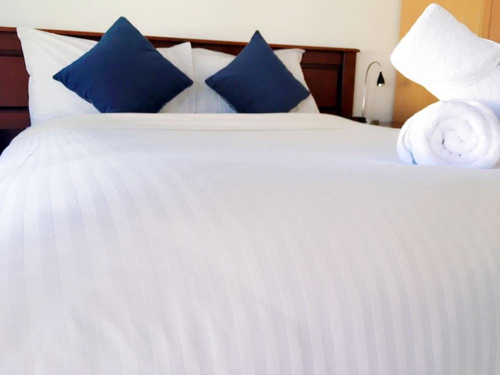 Apollo Motel Biloela Ngoại thất bức ảnh