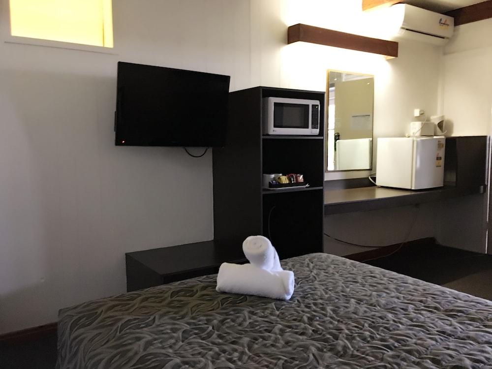 Apollo Motel Biloela Ngoại thất bức ảnh